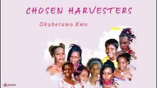 Okuberawo Kwo