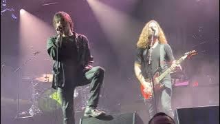 Download lagu My Chemical Romance: The Kids From Yesterday [Live 4K] (Eden Project, England - May 16, 2022)