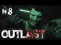 Camera GG - Outlast Part 8