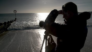 LEE Filters ProGlass IRND with Mark Bauer