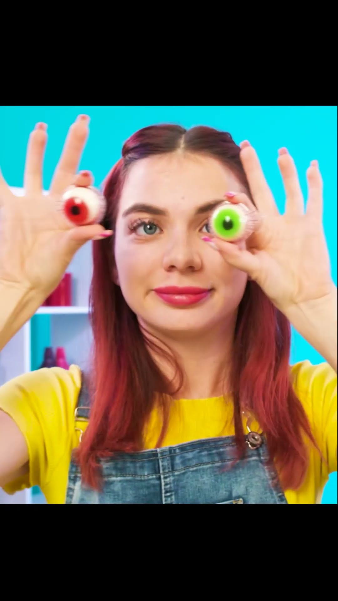 Marmelade ogen - YouTube