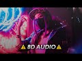 8D Music Mix | Use Headphones | Best 8D Audio | 8D Tunes Vol 3 🎧