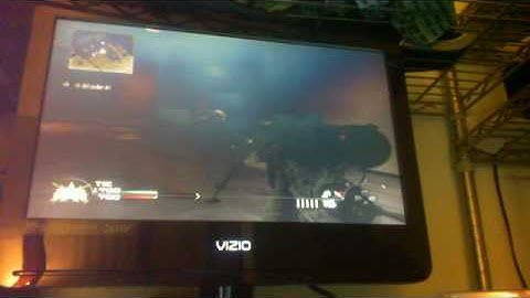 Call Of Duty MW2 PS3 1v1 quickscope between switchbacksmith and dumdum113