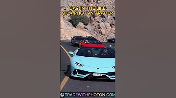 Start here, link in bio #photon #trading #moneygoals #blockchain #cryptotrader