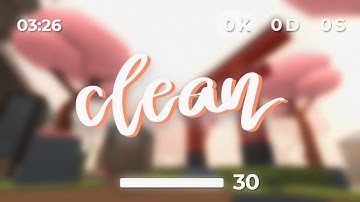 clean css players be like.. *NUKE*