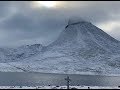 Turtips Jotunheimen: Kyrkja (2032 m.o.h.)