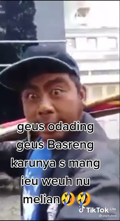 basreng anjing