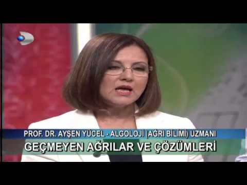 Geçmeyen Ağrılar Nasıl Tedavi Edilir?