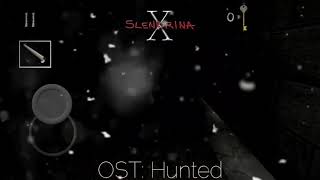 Slendrina X OST| Hunted