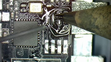 ESP8266 rozšíření paměti + snížení spotřeby v deep sleep módu odstraněním power LED