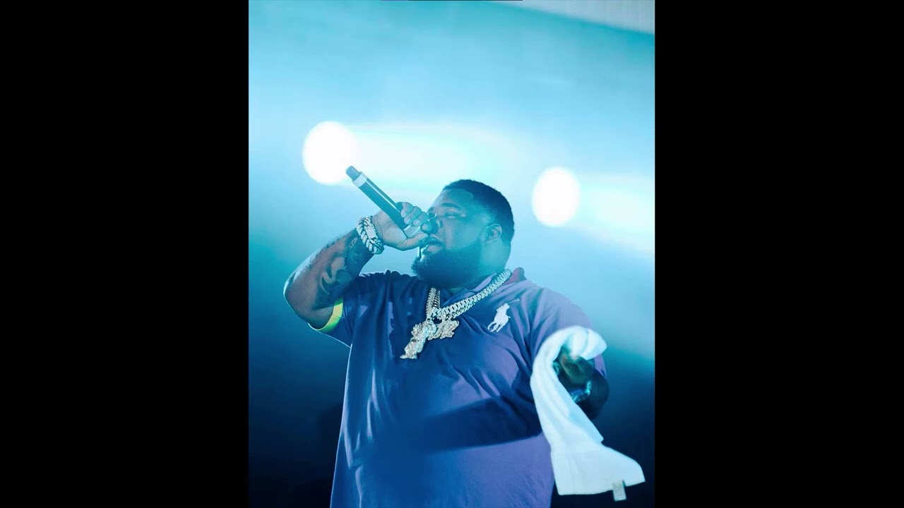 [FREE] Rod Wave Type Beat - "forever" (prod. FLIPBEATZ x deephartt)