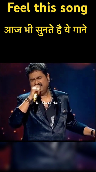 Love song ❤️❤️ || Kumar Sanu || #love #song #trending #bollywood #music #kumarsanu #kumarsanusongs