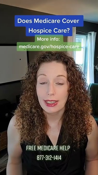Does Medicare Cover Hospice Care YouTube does-medicare-cover-hospice-care-youtube