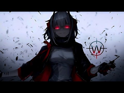 Nightcore Стрелами Verge Of Lunacy