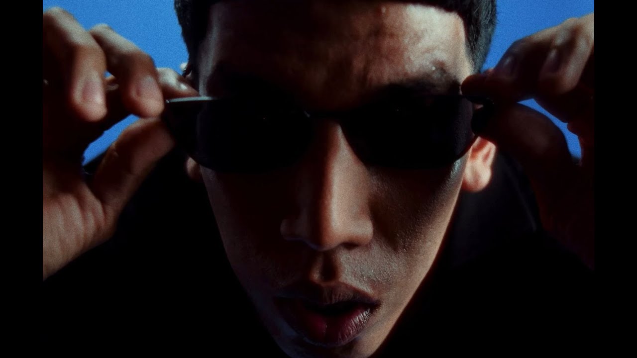GAMA- Perreo Kong Gama (Video Oficial) - YouTube