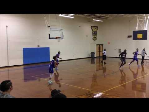 2019 Fall League   CHA vs Amelia Academy Hylites