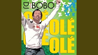 Video thumbnail of "DJ BoBo - Party-Hitmix"