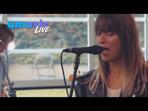 RONDÉ - Calling | Live bij Radio 2