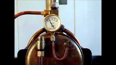 stuart no 9 in steam.