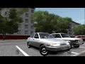 City Car Driving 1.5.1 LADA 110 [G27]