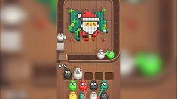 Color Pixel Shooter Level 39 Walkthrough Solution Gameplay Gamerstein 