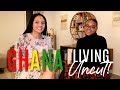 LIVING IN GHANA | COST OF LIVING, NANNY, SCHOOLS, CLASS SYSTEM | Can you be sustainable in Ghana?