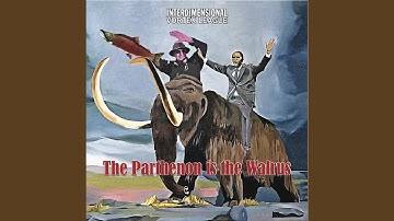 Psychic Sasquatch (Big Monk Mix)