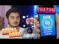 RUBEN YESAYAN vs SHAZAM • SHAZAT #10