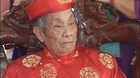 Lễ Mừng Thọ Mới Và Hay Nhất Tôi Từng Xem