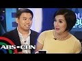 Kris asks junjun binay may binulsa ka ba