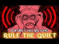 Dolores villain song  rule the quiet  original song by lydia the bard and tony  encanto animatic