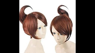 Danganronpa Characters Saying Their Name But Its Amazon Product Photos