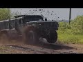 KAMAZ 53949 Typhoon-K 4x4