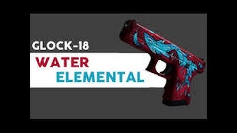 Glock ACE first round