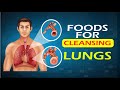 The 10 Best Foods for Lung Health Detox and Cleanse