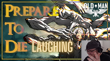 An Incorrect Summary of Elden Ring | Part 1 - Reaction