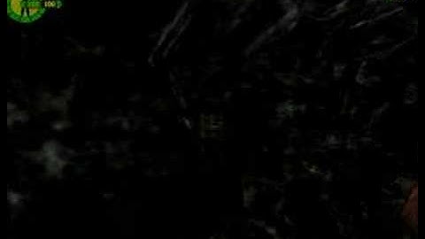 Red Faction Tunnel Boring