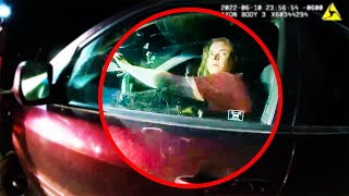 Man Calls Police After He Spots Witches In The Woods *They Kill Him*