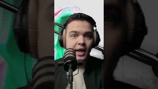 Он делает это вживую! #shorts #rap #battle