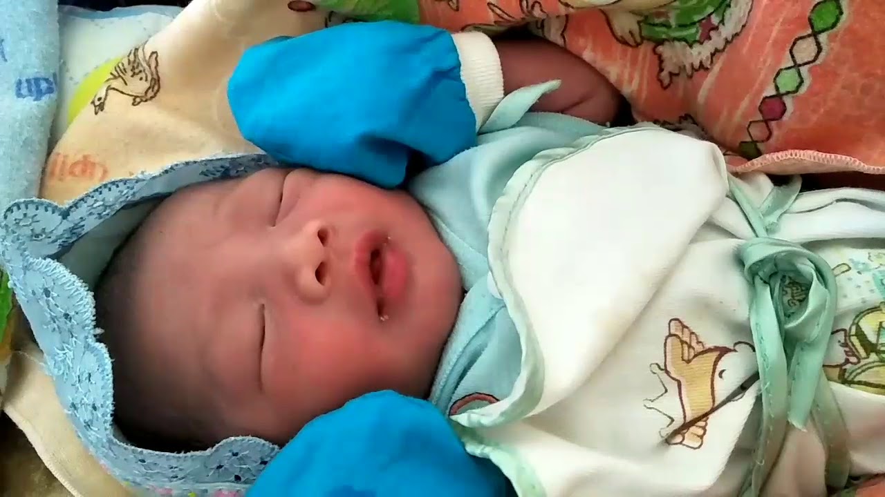 Rafif Alfarezi Rahama (06-09-2017) - YouTube