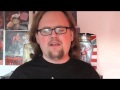 Off The Ropes Wrestling Talk Season 1 [December]