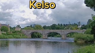 Kelso Scottish Borders