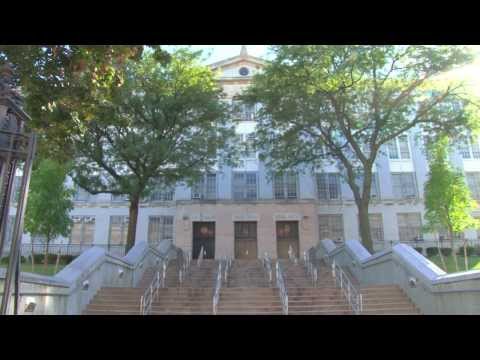 Bronx High School of Business