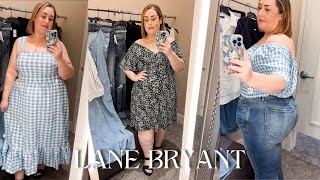 Inside the Dressing Room at Lane Bryant | Plus Size