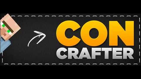 Concrafter (Feed the beast) intro song