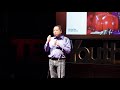 The network is my computer | Chunming Rong | TEDxYouth@Breiavatnet