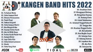 Andika Mahesa Kangen Band Full Album 2022 - Terhukum Rindu, Cinta Sampai Mati, Takkan Terganti