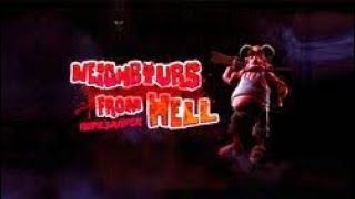 Neighbours From Hell Hardcore Restart