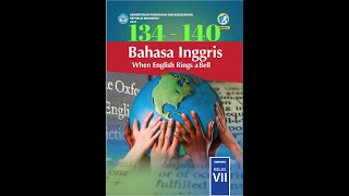 Terjemahan Bahasa Inggris SMP Kelas 7 hal. 134 - 140 Kurikulum 2013