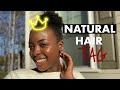 What&#39;s My Hair Type? + Natural Hair Tag